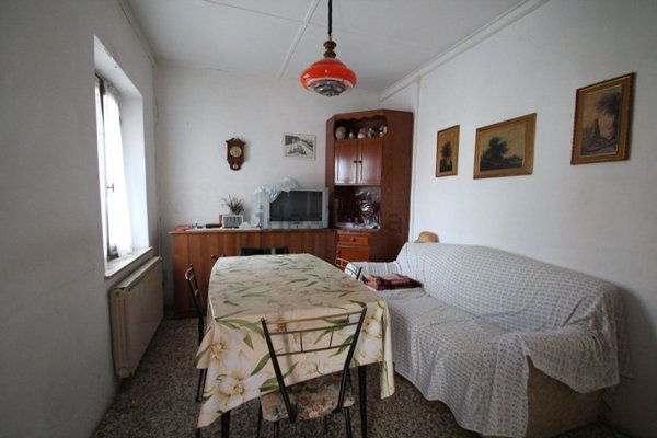 casa indipendente in vendita a Senigallia in zona Montignano