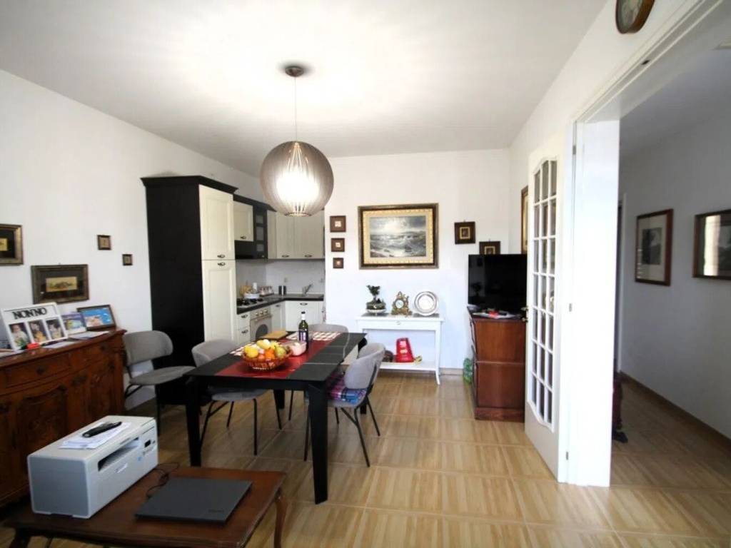 casa indipendente in vendita a Senigallia in zona Marzocca