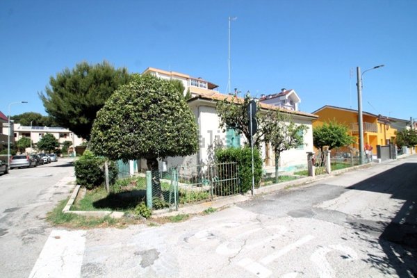 casa indipendente in vendita a Senigallia