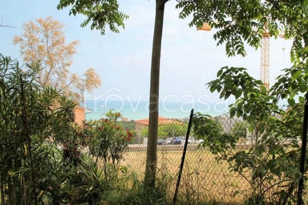 casa indipendente in vendita a Senigallia in zona Marzocca