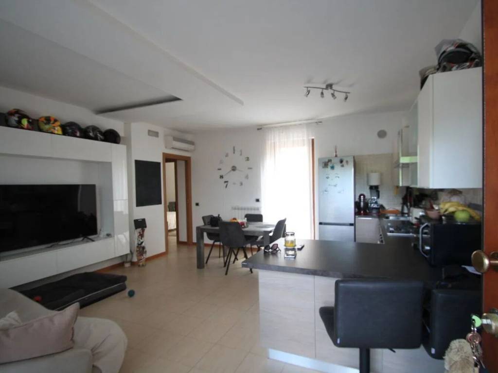 appartamento in vendita a Senigallia in zona Castellaro
