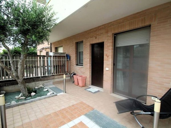 appartamento in vendita a Senigallia in zona Castellaro