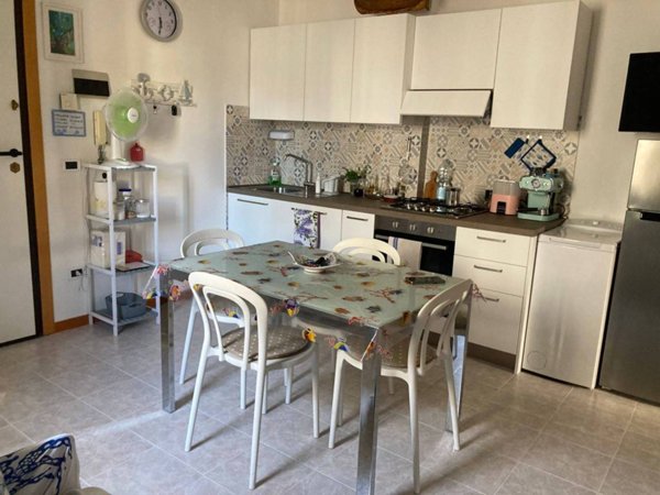 appartamento in vendita a Senigallia