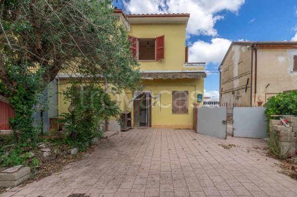 casa indipendente in vendita a Senigallia