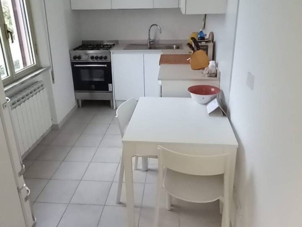 appartamento in vendita a Senigallia