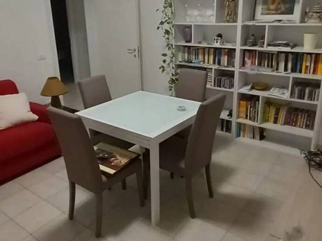 appartamento in vendita a Senigallia