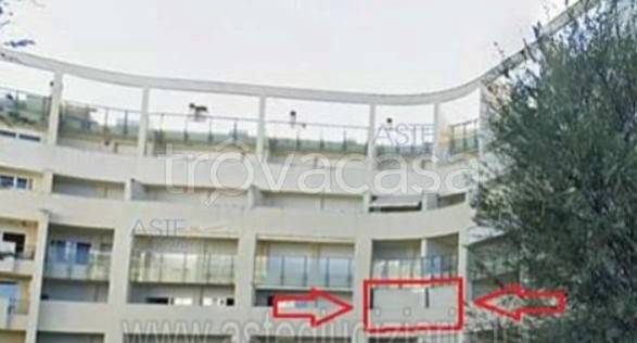 appartamento in vendita a Senigallia