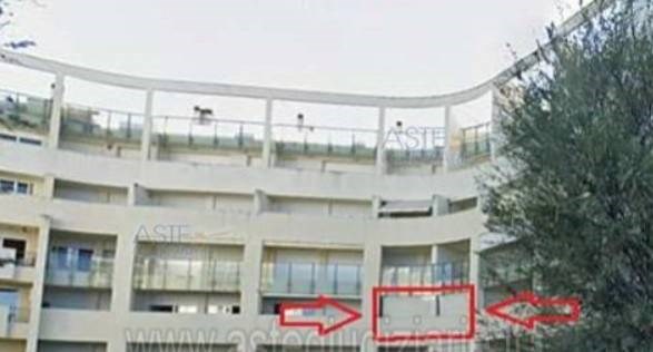 appartamento in vendita a Senigallia