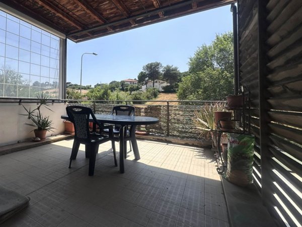 appartamento in vendita a Senigallia
