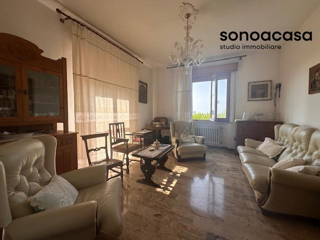 casa indipendente in vendita a Senigallia in zona Sant'Angelo