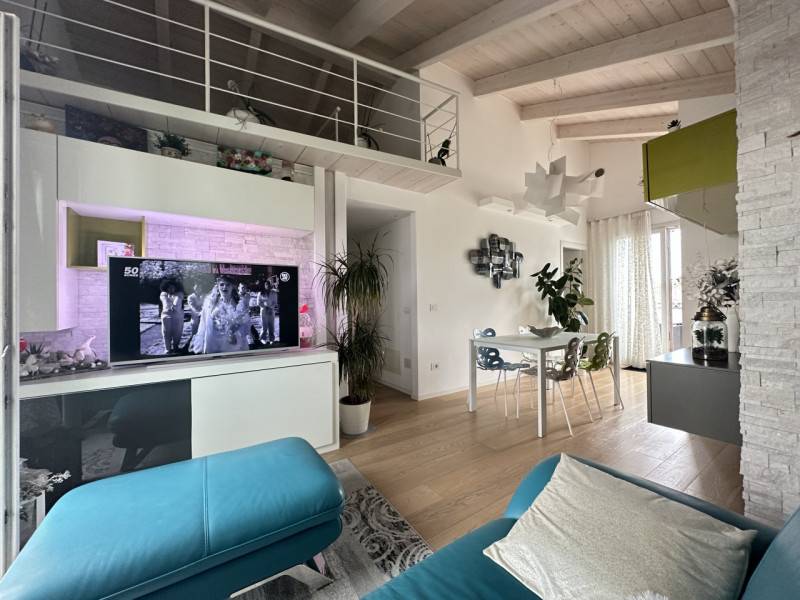 appartamento in vendita a Senigallia