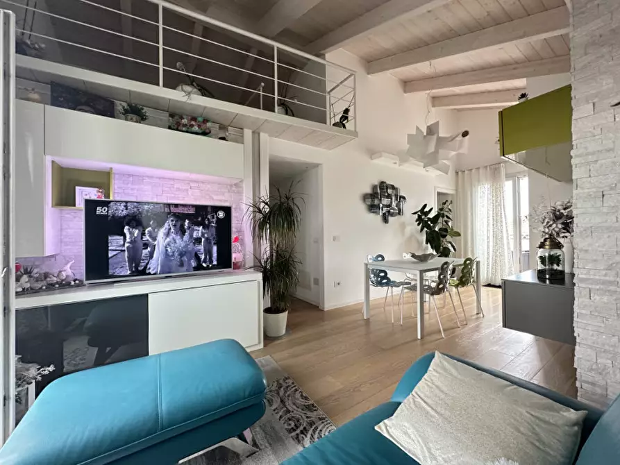 appartamento in vendita a Senigallia