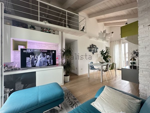 appartamento in vendita a Senigallia