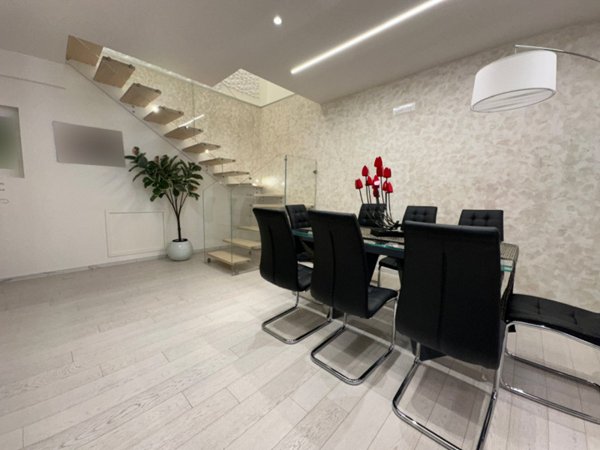 casa semindipendente in vendita a Senigallia