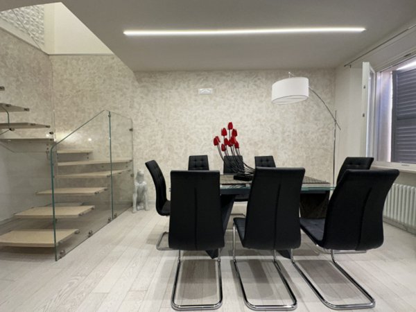 casa semindipendente in vendita a Senigallia