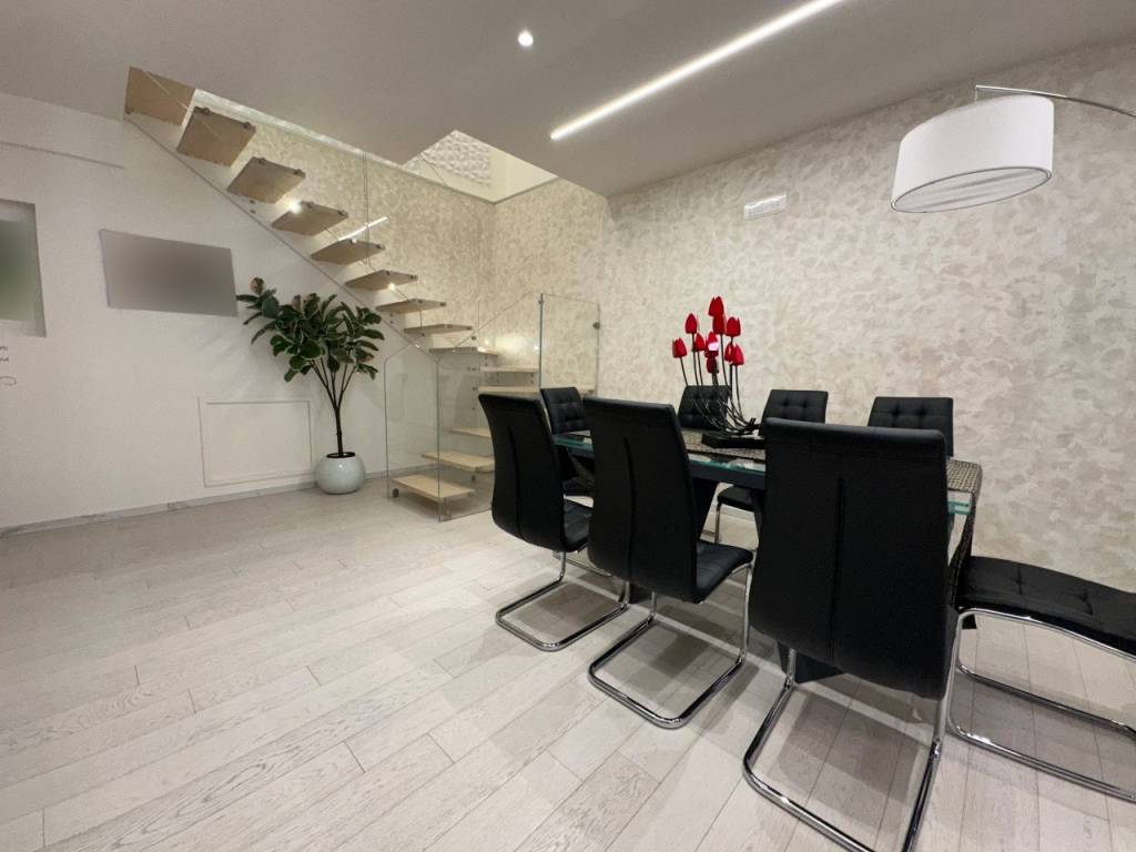casa semindipendente in vendita a Senigallia