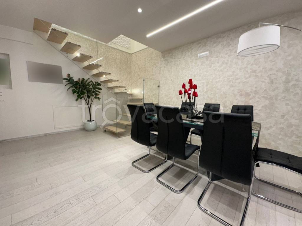 casa indipendente in vendita a Senigallia