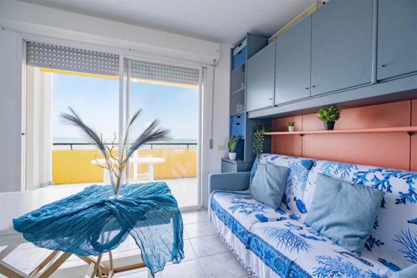 appartamento in vendita a Senigallia