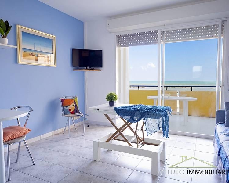 appartamento in vendita a Senigallia