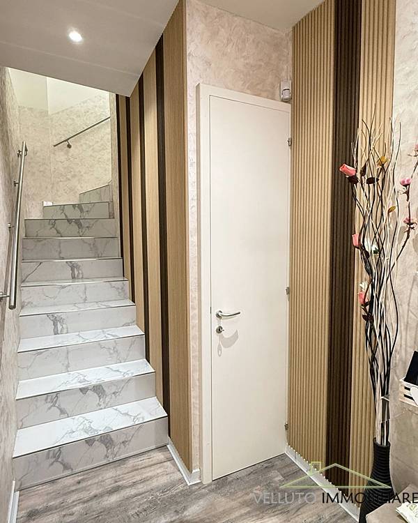 casa indipendente in vendita a Senigallia