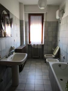 appartamento in vendita a Senigallia