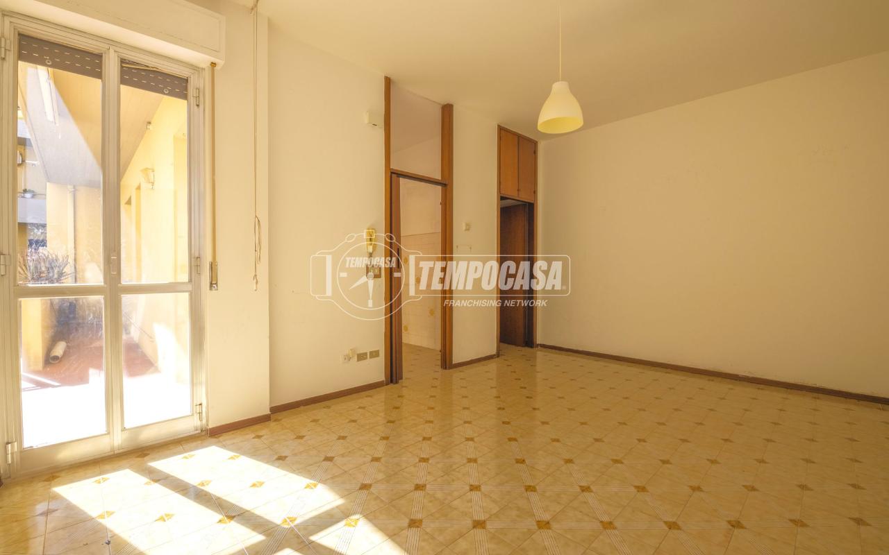 appartamento in vendita a Senigallia