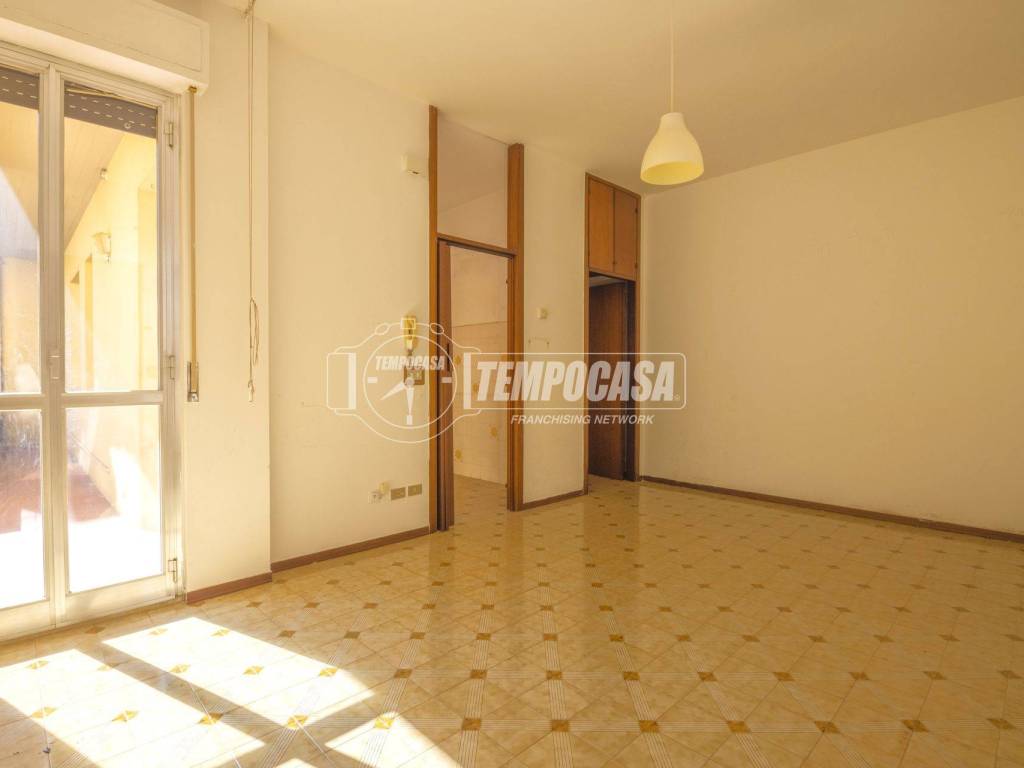 appartamento in vendita a Senigallia