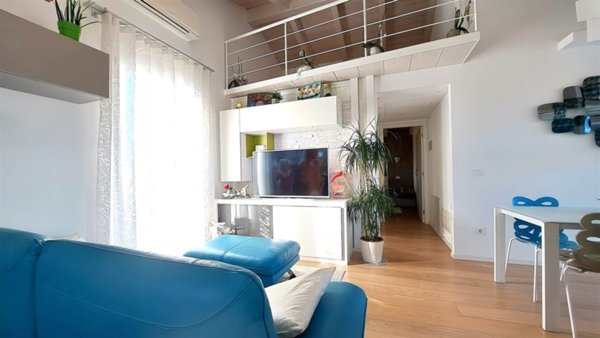 appartamento in vendita a Senigallia