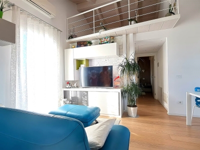 appartamento in vendita a Senigallia