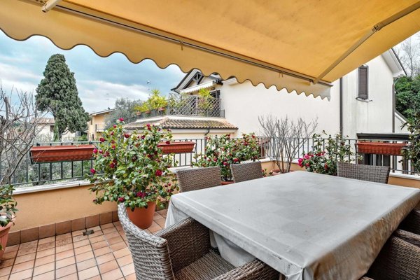 appartamento in vendita a Senigallia