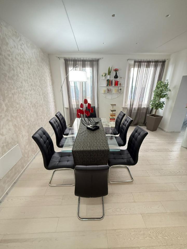 casa semindipendente in vendita a Senigallia