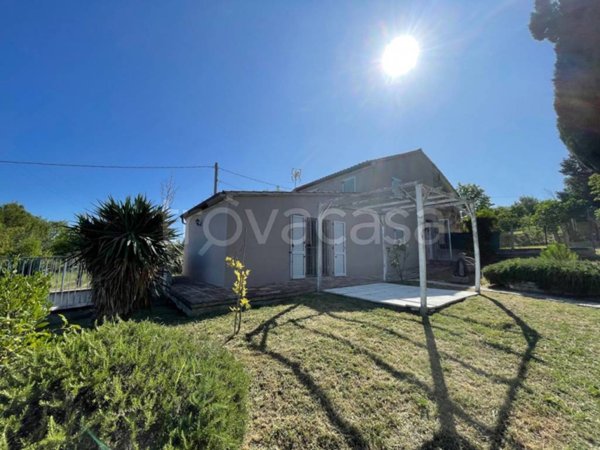 casa semindipendente in vendita a Senigallia