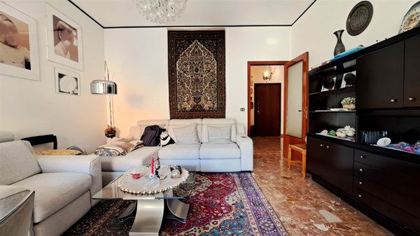 appartamento in vendita a Senigallia