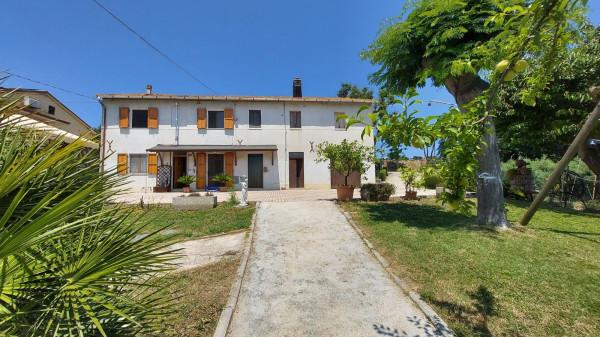 casa indipendente in vendita a Senigallia