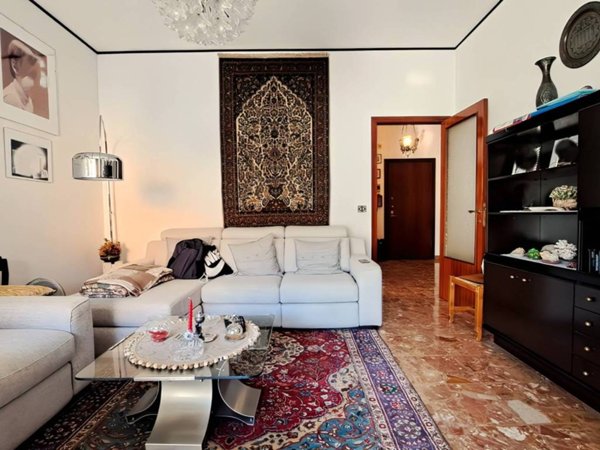 appartamento in vendita a Senigallia