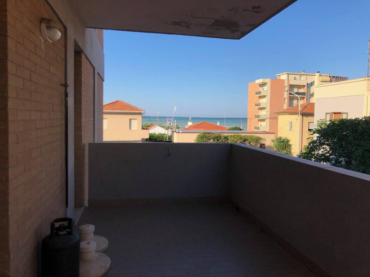 appartamento in vendita a Senigallia in zona Marzocca