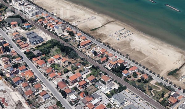 terreno agricolo in vendita a Senigallia