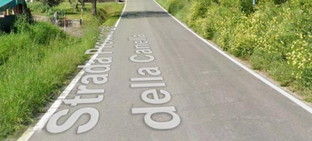 appartamento in vendita a Senigallia in zona Cannella