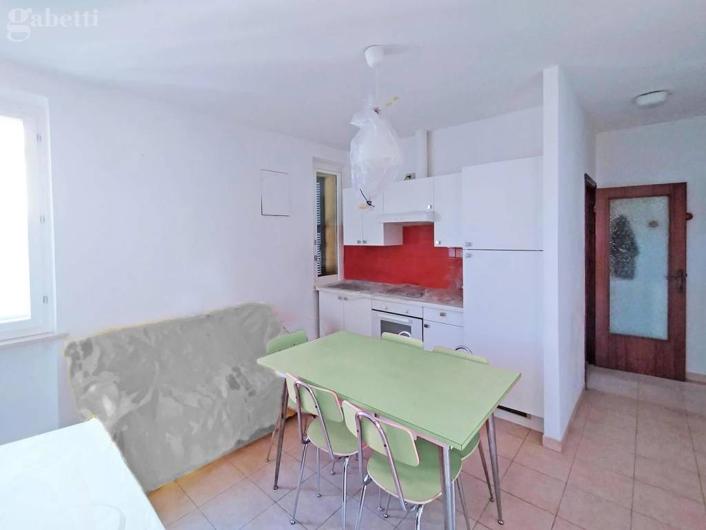 appartamento in vendita a Senigallia