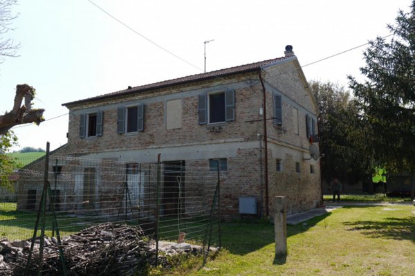 casa indipendente in vendita a Senigallia in zona Bettolelle