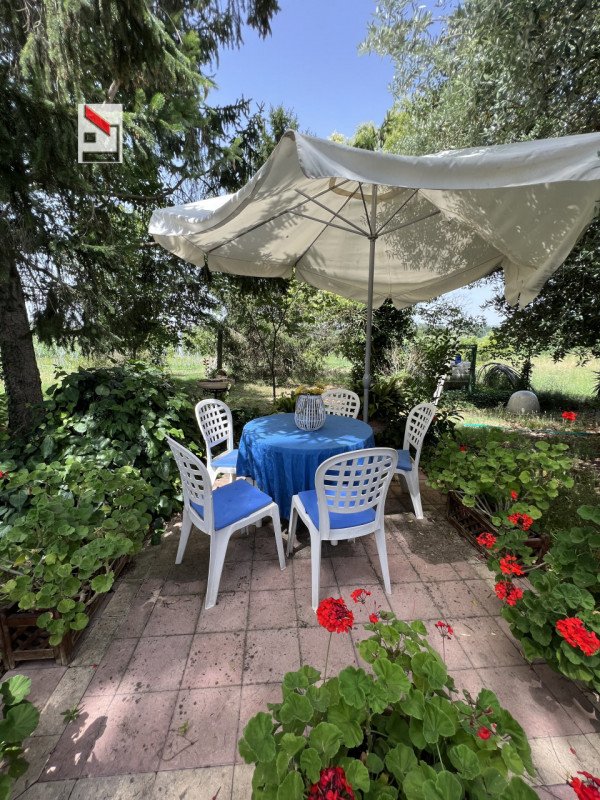 casa indipendente in vendita a Senigallia in zona Bettolelle