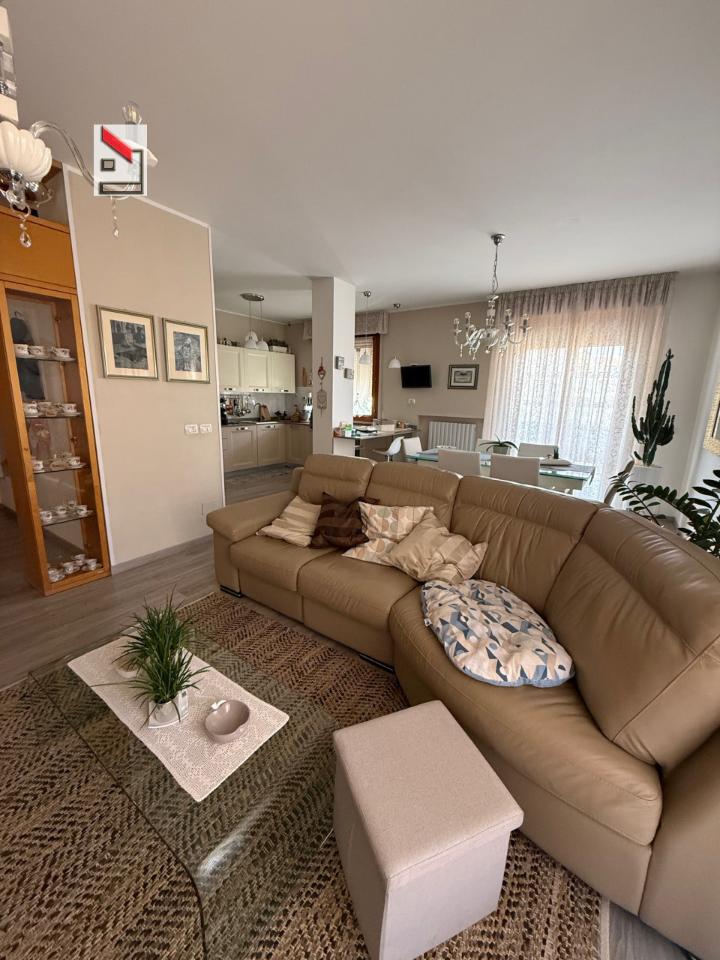 appartamento in vendita a Senigallia