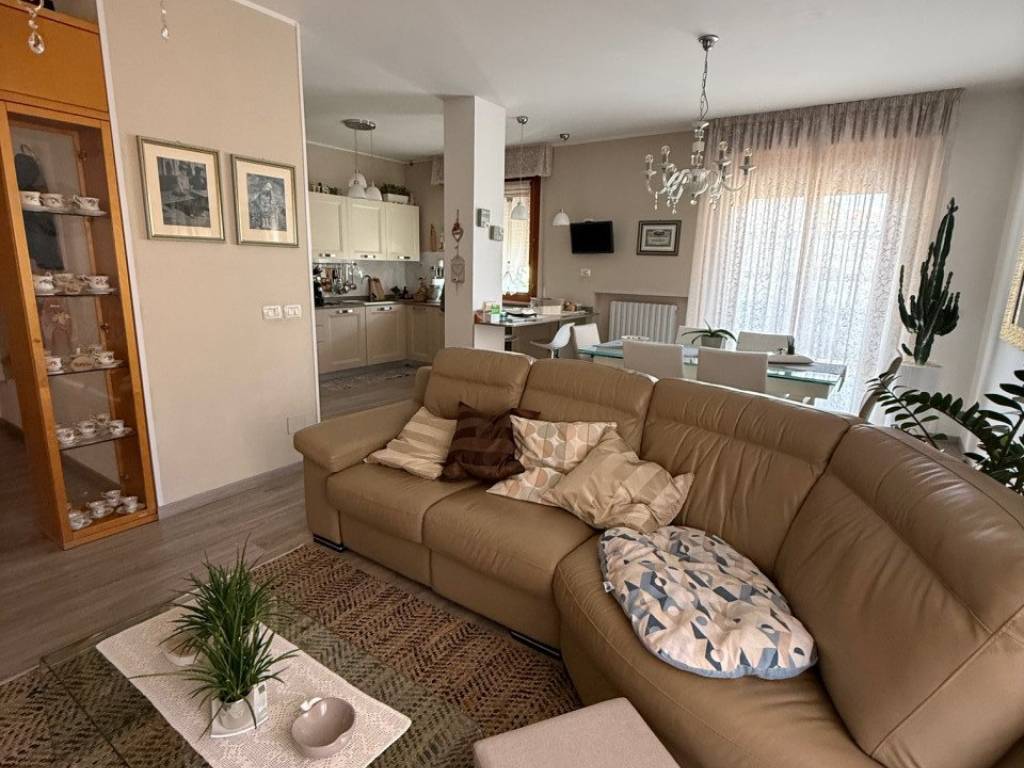 appartamento in vendita a Senigallia