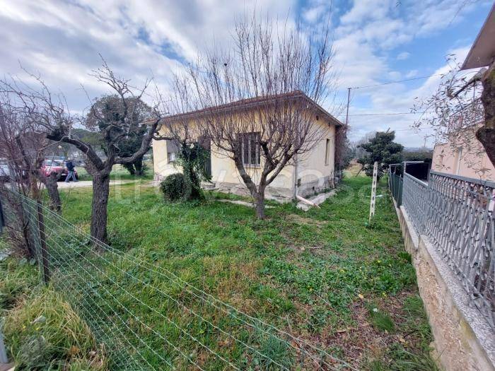 casa indipendente in vendita a Senigallia