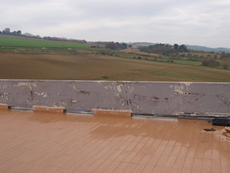 appartamento in vendita a Senigallia in zona Marzocca