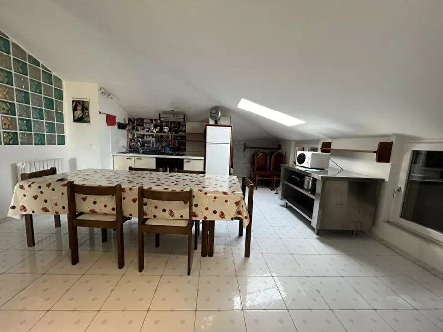 appartamento in vendita a Senigallia in zona Marzocca