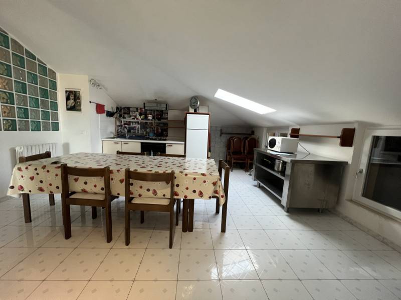 appartamento in vendita a Senigallia in zona Marzocca