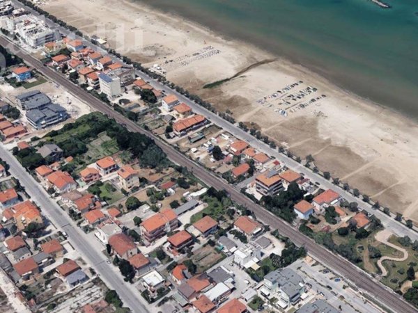 appartamento in vendita a Senigallia