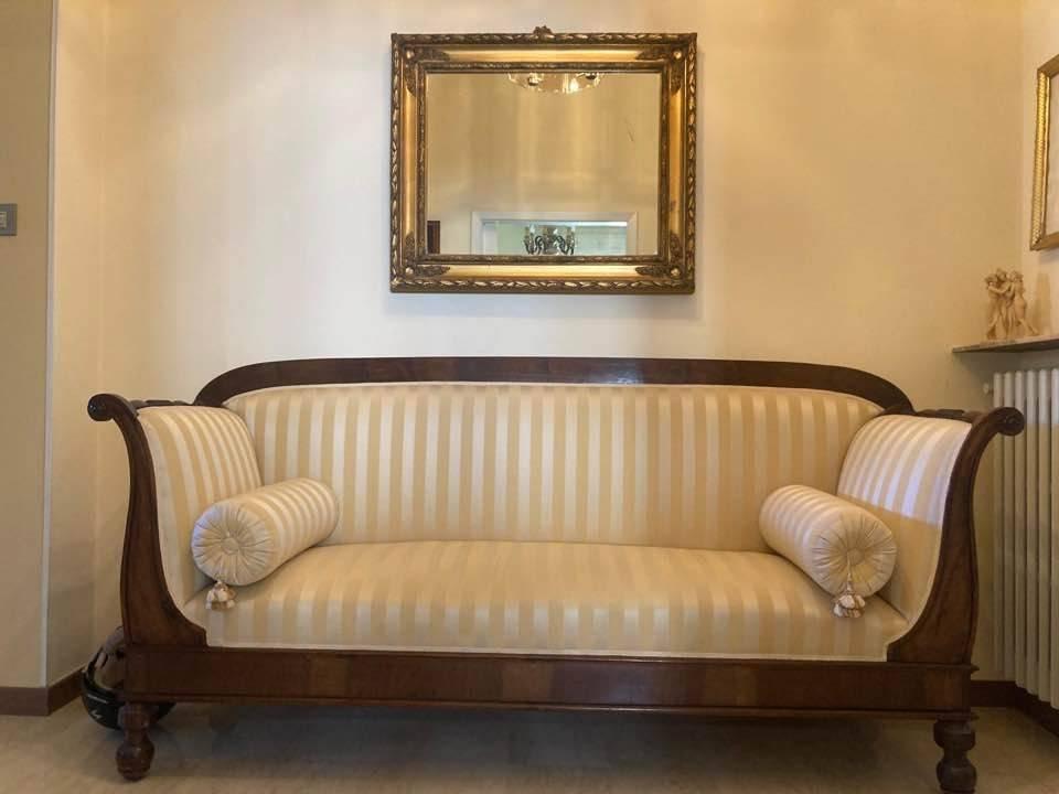 appartamento in vendita a Senigallia