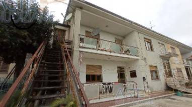 appartamento in vendita a Senigallia in zona Cannella